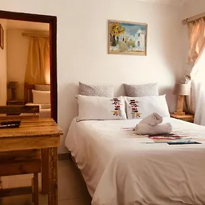 Guest house Meljaa Prime