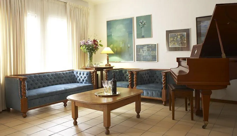 Hotel Leonora At Welgemoed Manor Bellville