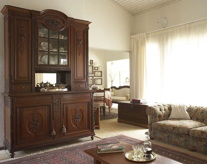 Hotel Leonora At Welgemoed Manor Bellville Affittacamere