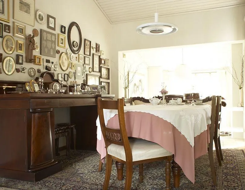 Hotel Leonora At Welgemoed Manor Bellville