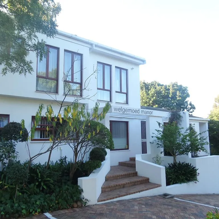 Hotel Leonora At Welgemoed Manor Bellville 3*,  Sudafrica