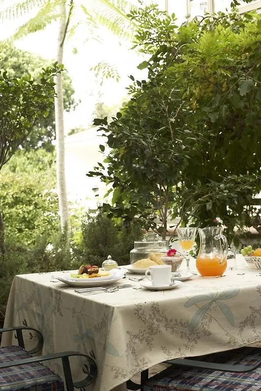 Affittacamere Hotel Leonora At Welgemoed Manor Bellville