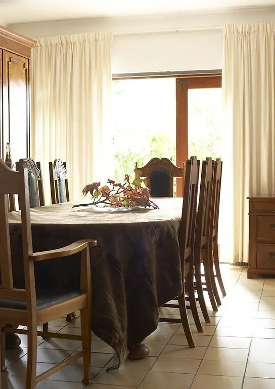 Hotel Leonora At Welgemoed Manor Bellville Affittacamere