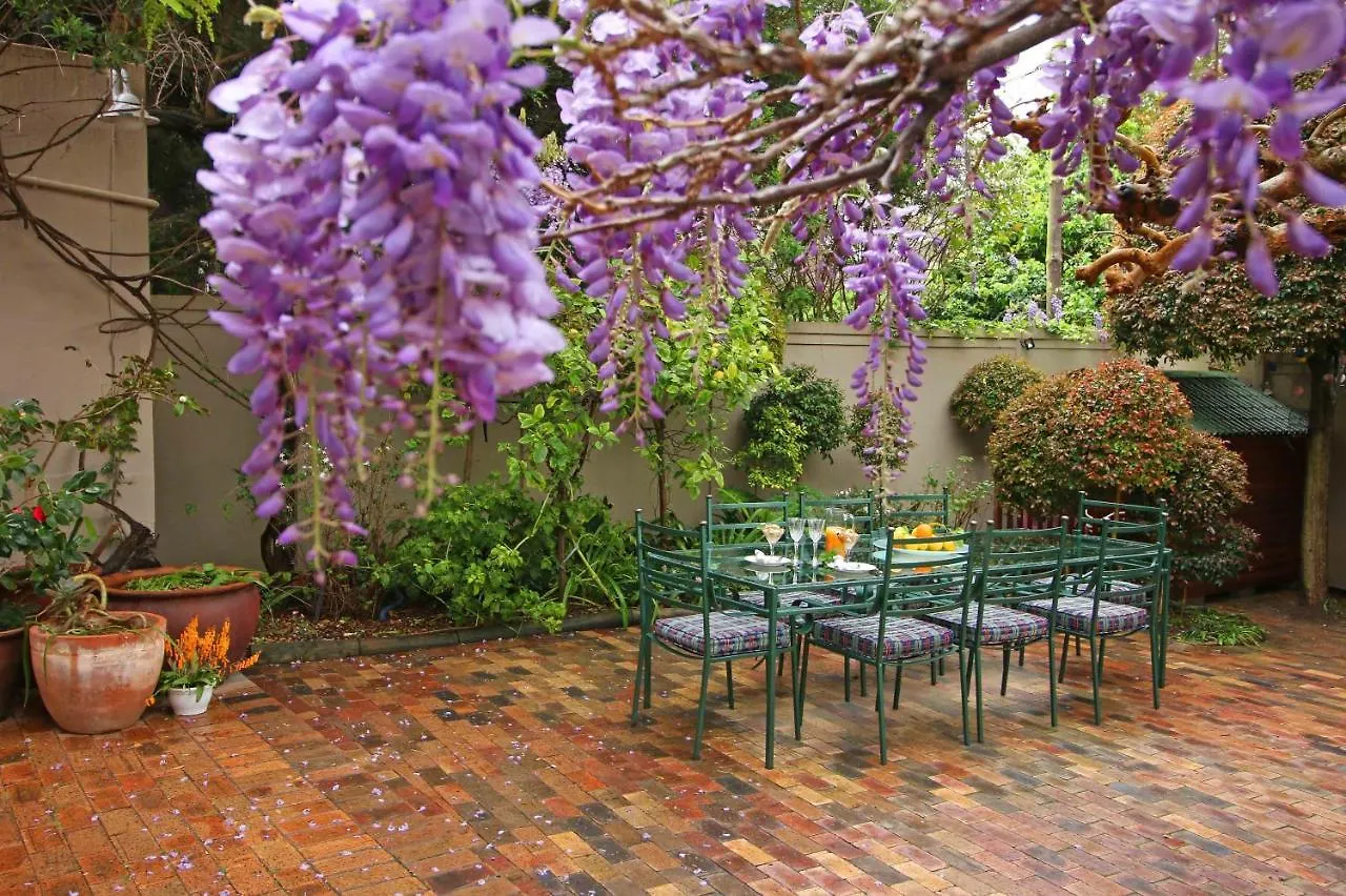 Hotel Leonora At Welgemoed Manor Bellville Affittacamere