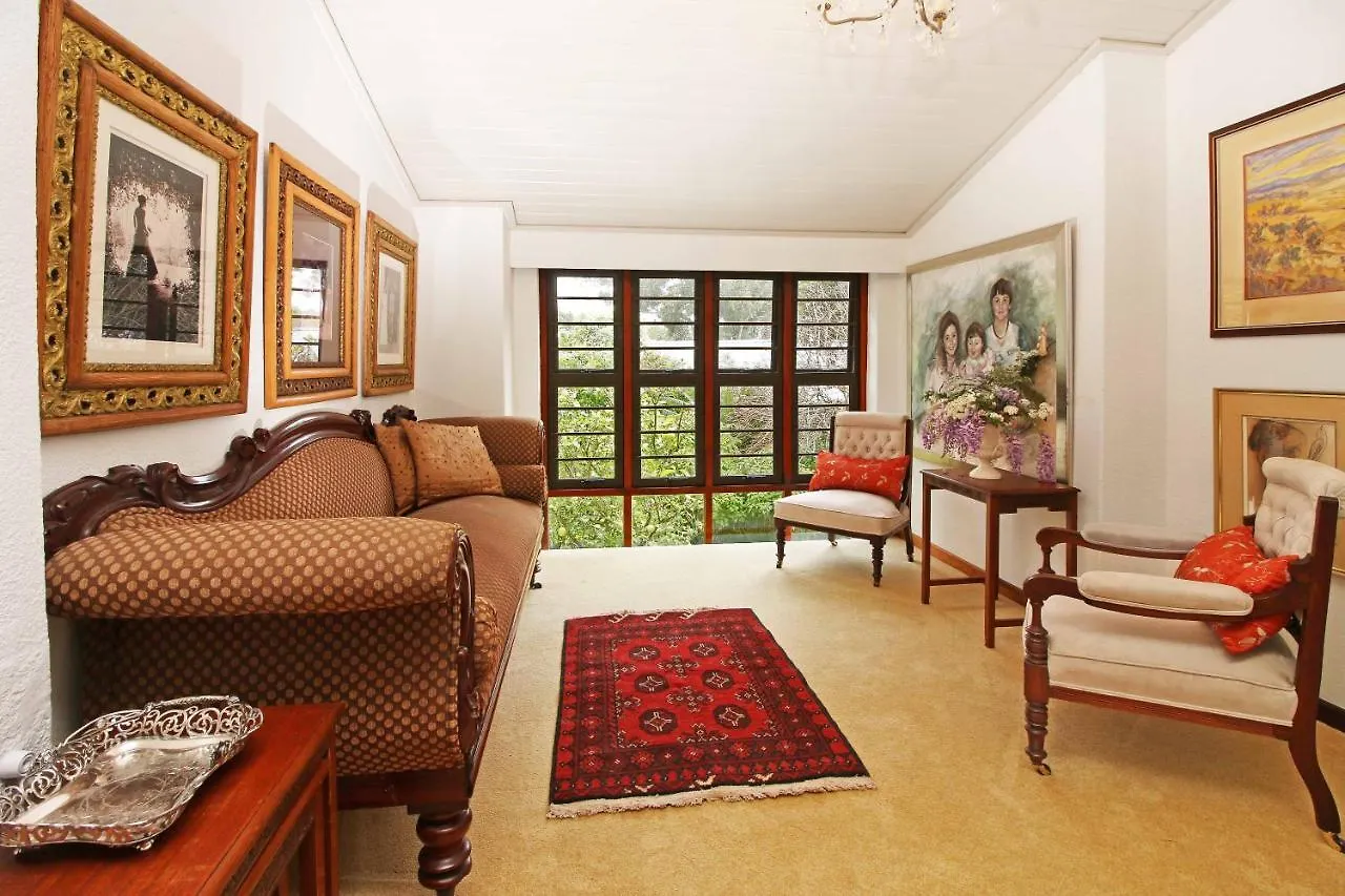 Hotel Leonora At Welgemoed Manor Bellville 3*,  Sudafrica