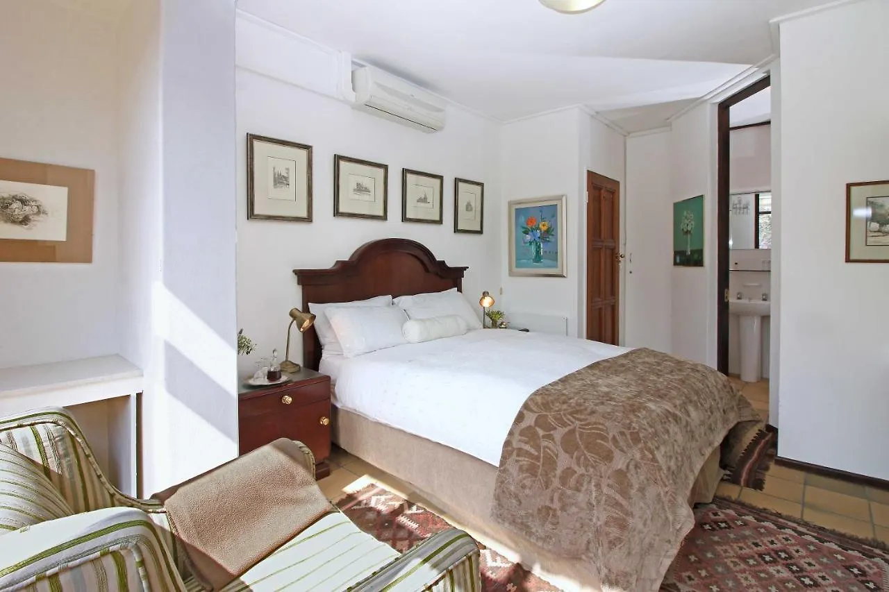 Hotel Leonora At Welgemoed Manor Bellville Affittacamere