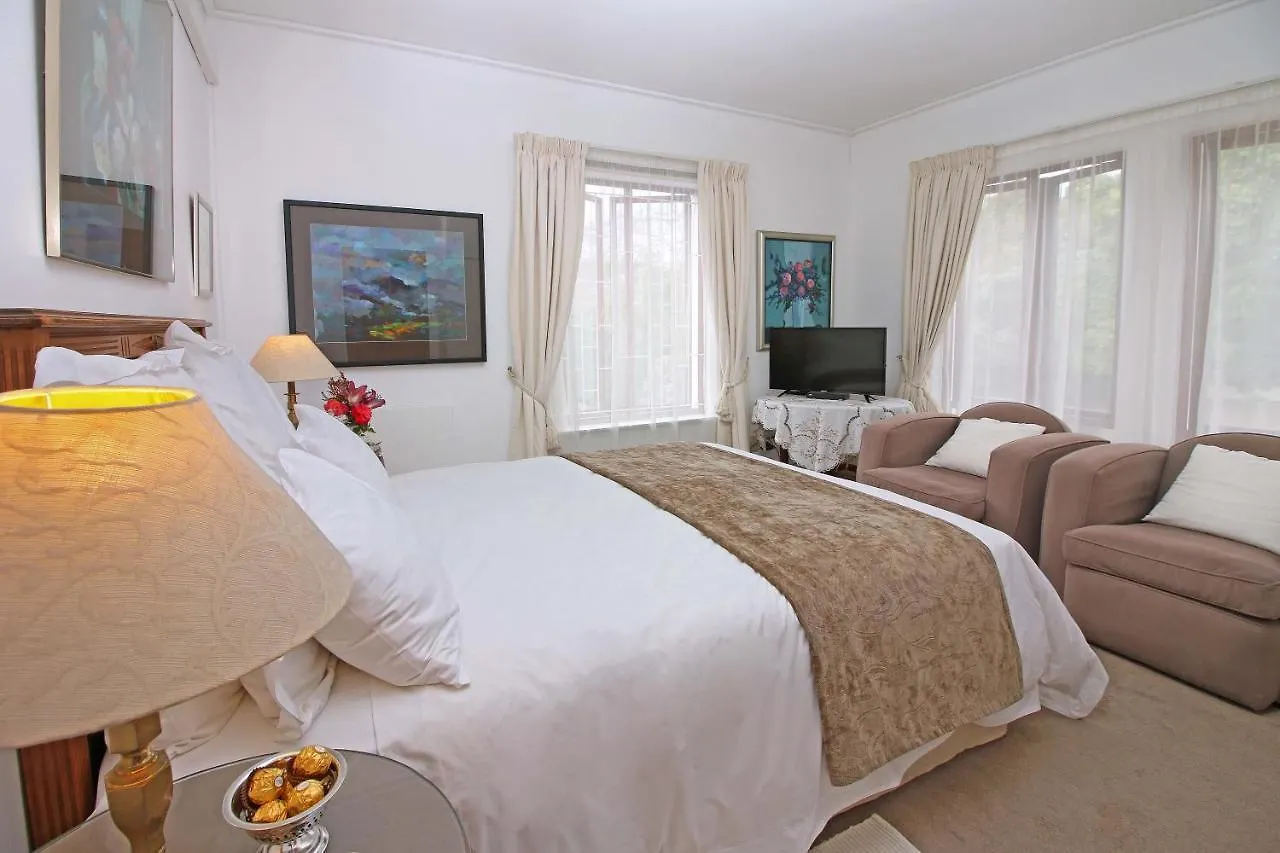 *** Affittacamere Hotel Leonora At Welgemoed Manor Bellville Sudafrica