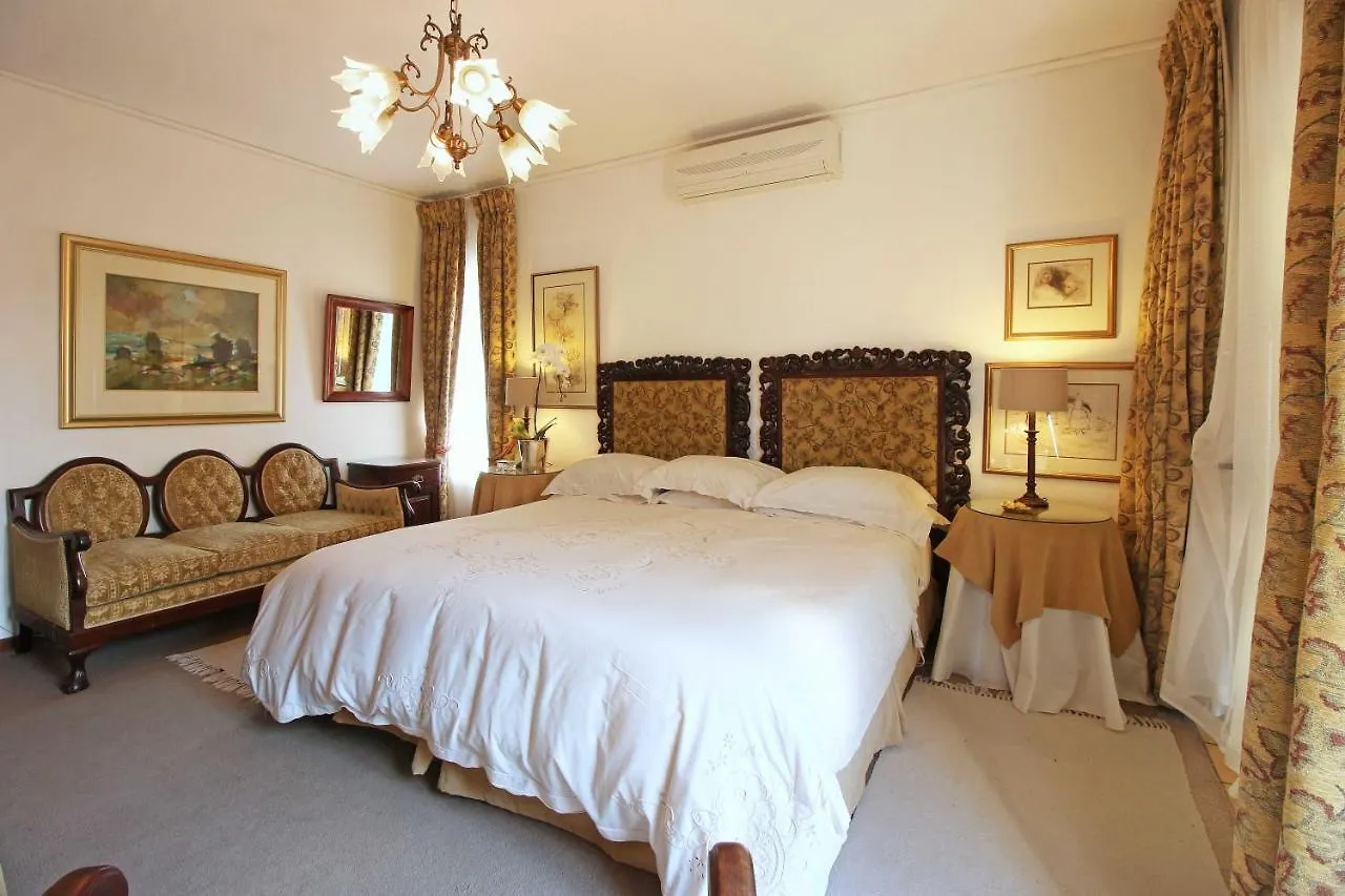 Hotel Leonora At Welgemoed Manor Bellville