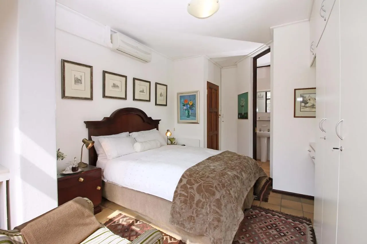 Hotel Leonora At Welgemoed Manor Bellville