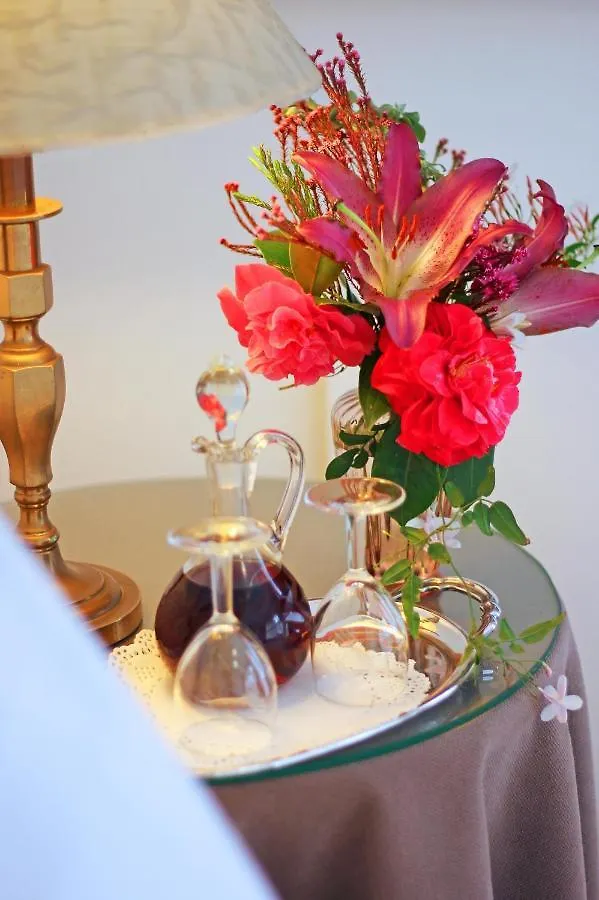 Hotel Leonora At Welgemoed Manor Bellville Affittacamere