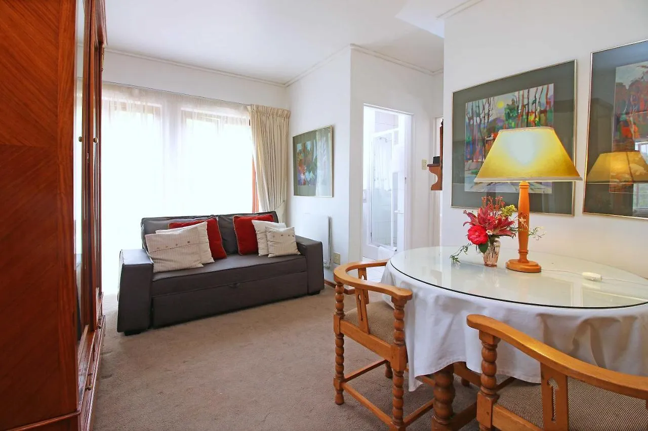 Affittacamere Hotel Leonora At Welgemoed Manor Bellville