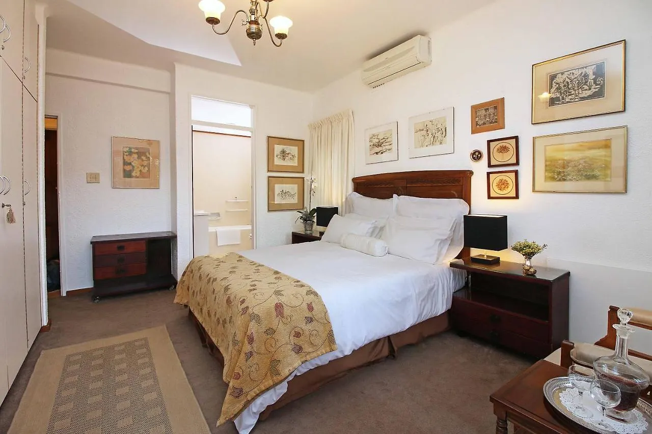 Hotel Leonora At Welgemoed Manor Bellville 3*,