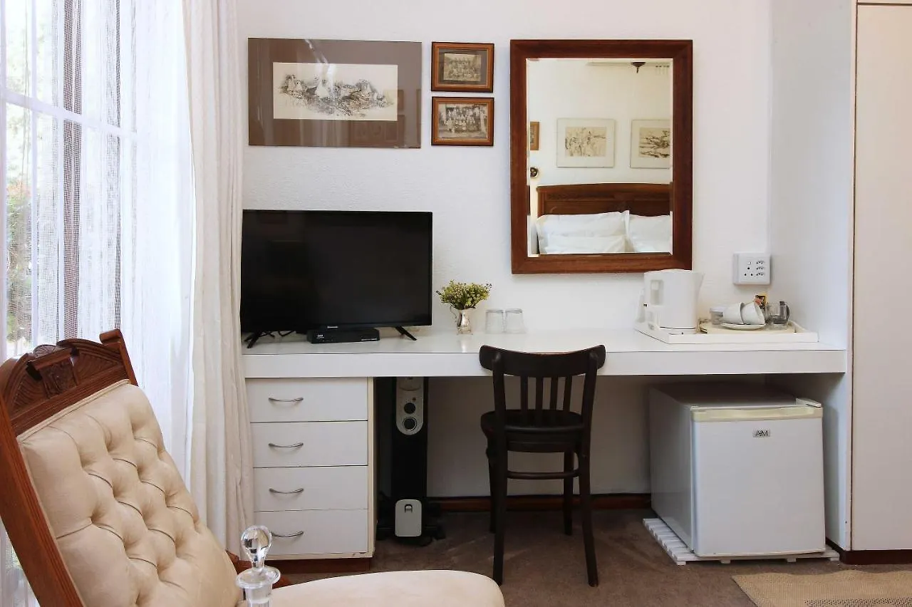 Affittacamere Hotel Leonora At Welgemoed Manor Bellville
